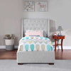 Brynn Upholstered Bed