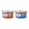Wellness Good Kitty Wet Cat Food Pate Variety Pack, 3 oz, 24-count