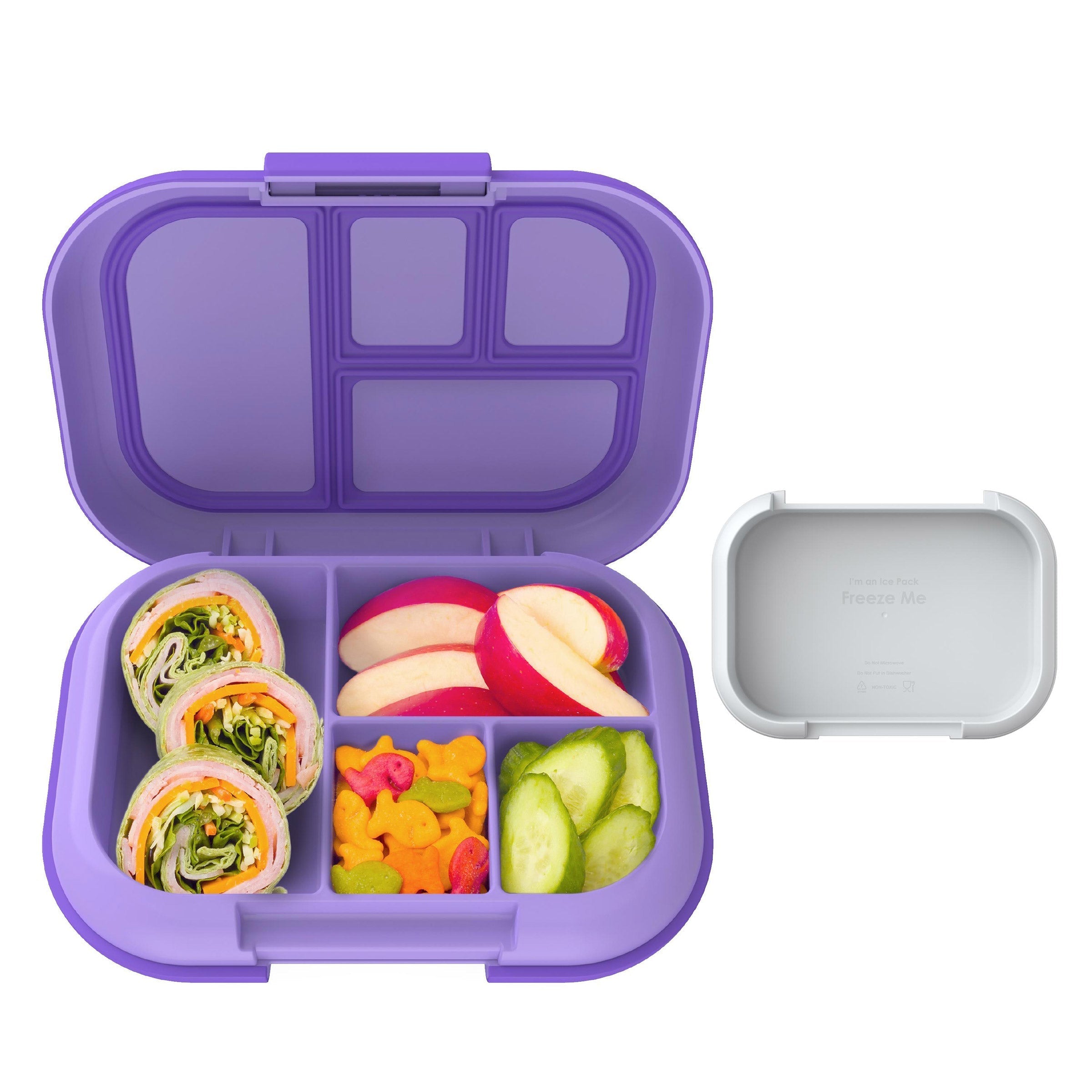 Kids Chill Lunch Box, 2-Pack