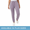 32 Degrees Ladies' Double Soft Jogger