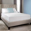 Sealy Sterling Collection Cool Comfort Mattress Protector Image