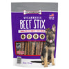 Chewmasters Steakhouse Beef Stix, 32oz, 2-count Image