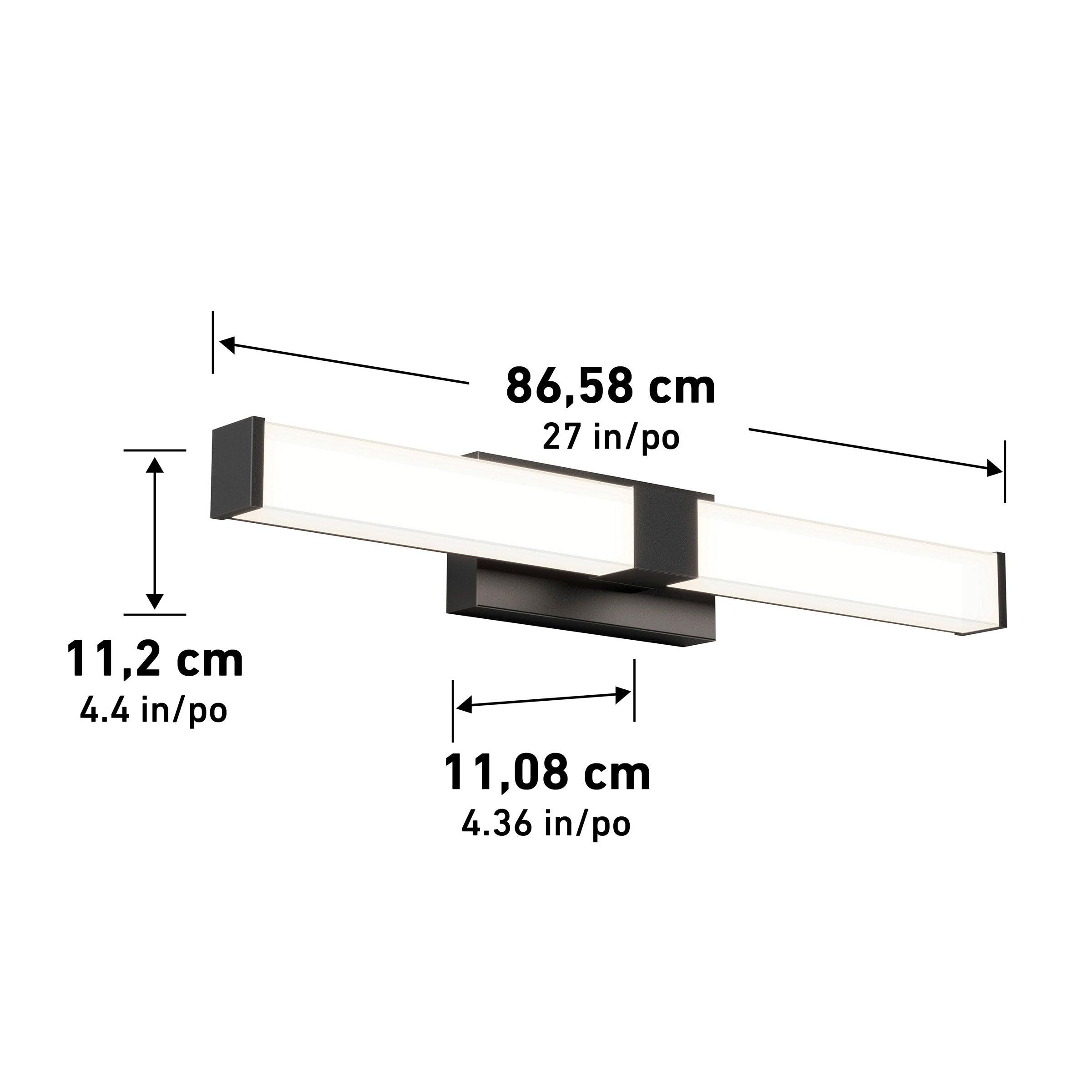 Vester Vanity Light