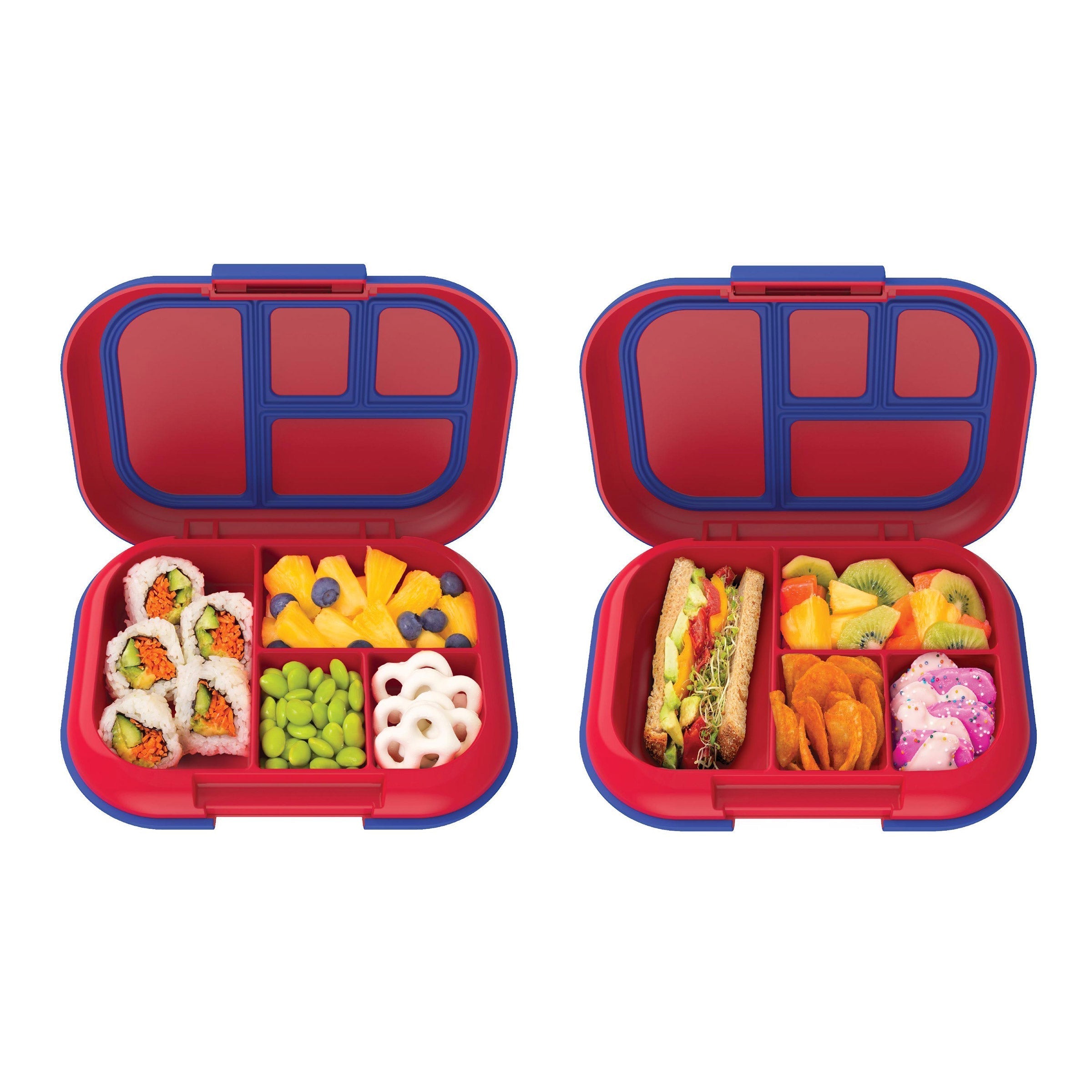 Kids Chill Lunch Box, 2-Pack