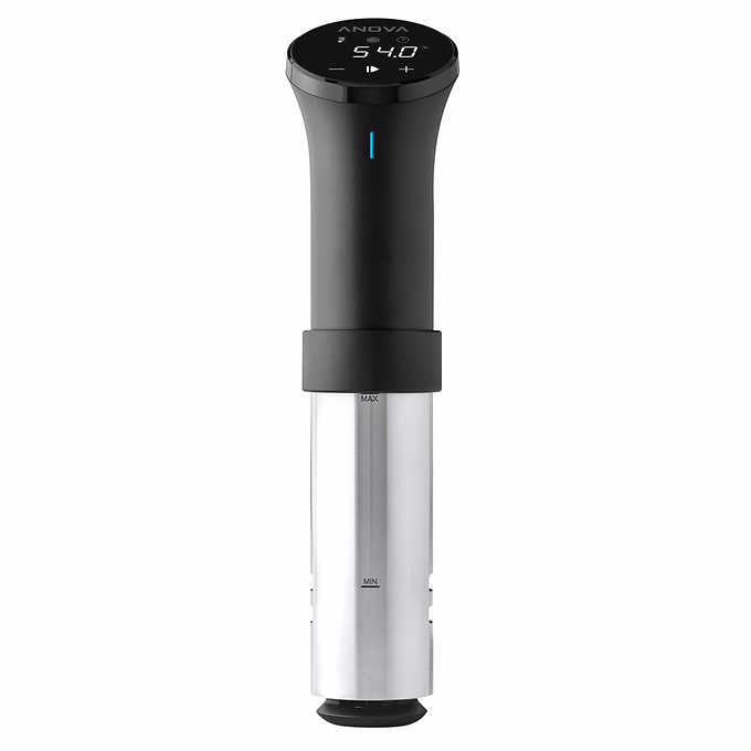Culinary Sous Vide Precision Cooker with Wifi
