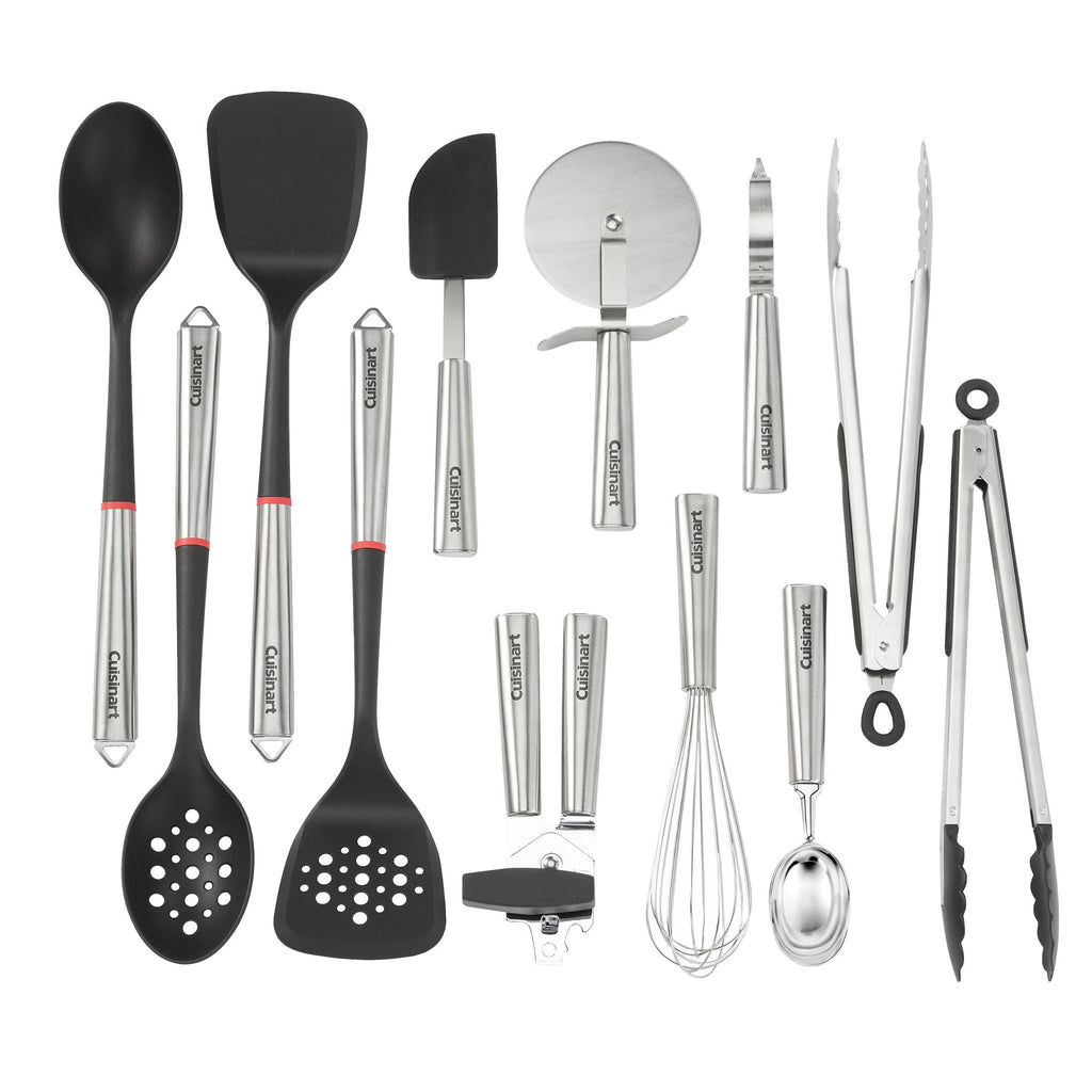 Cuisinart 12-piece Essential Tool and Gadget Set Image