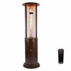 Paragon Outdoor Illume Patio Heater with Remote Control