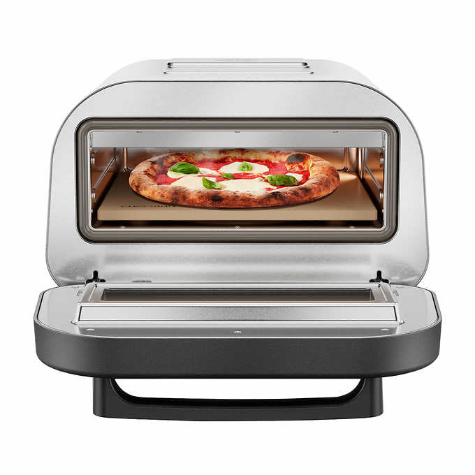 Electric Indoor Pizza Oven