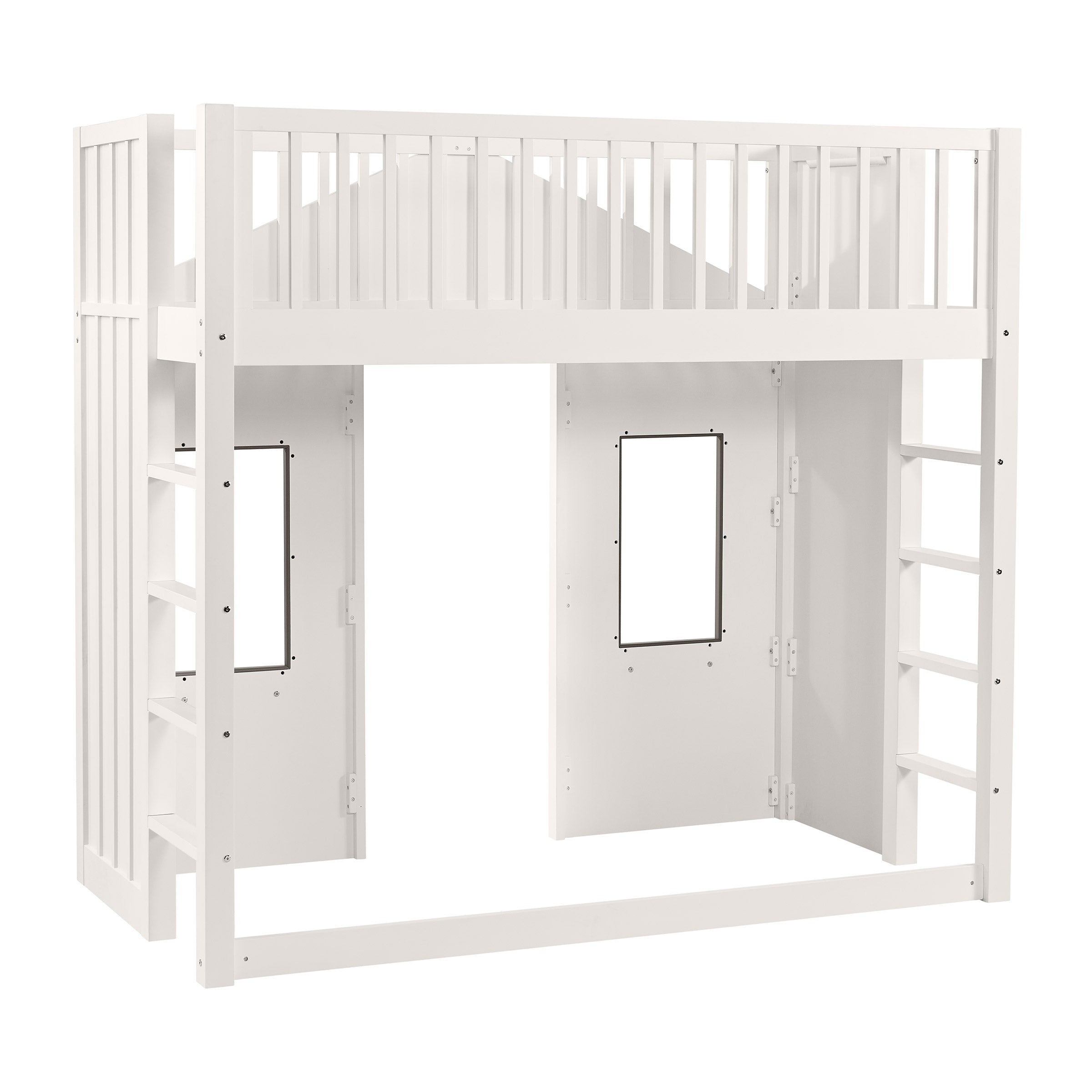 Abigail House Loft Bed