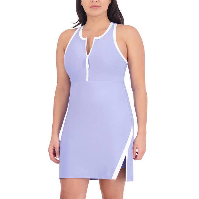 SAGE Ladies' Active Dress with Shorts