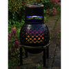 PIC Flame Effect Flying Insect Trap