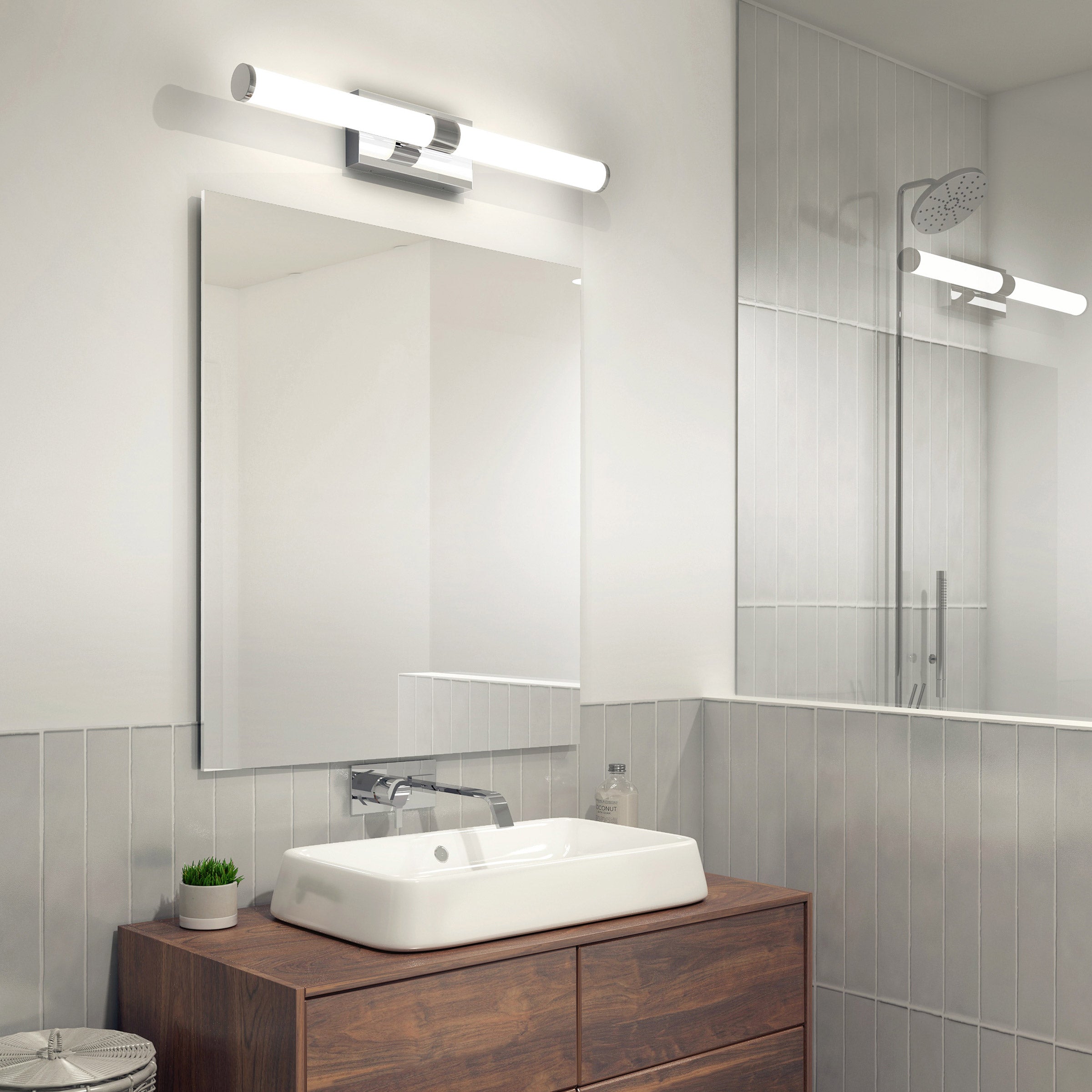 Vitoro Vanity Light