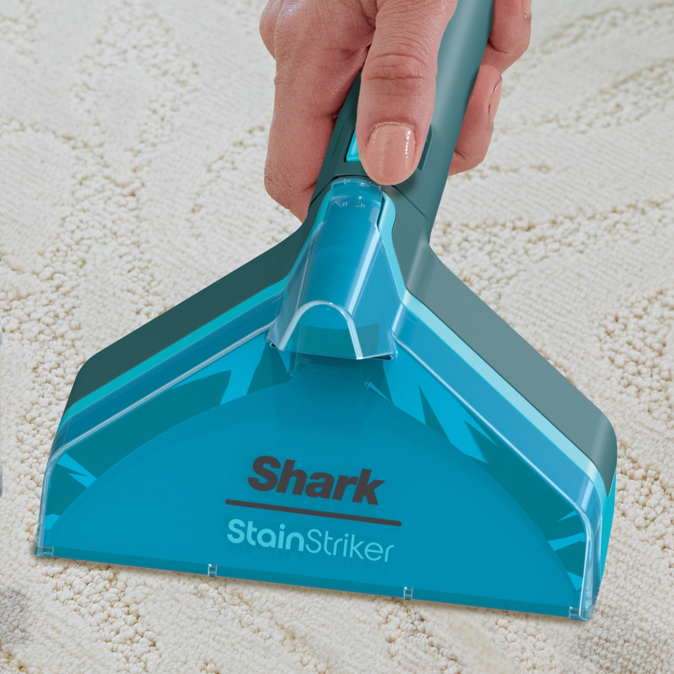 Carpetxpert Deep Carpet Cleaner with Stainstriker Technology