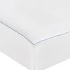 Sealy Sterling Collection Cool Comfort Mattress Protector