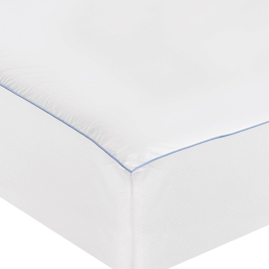 Sealy Sterling Collection Cool Comfort Mattress Protector – ShopEZ USA