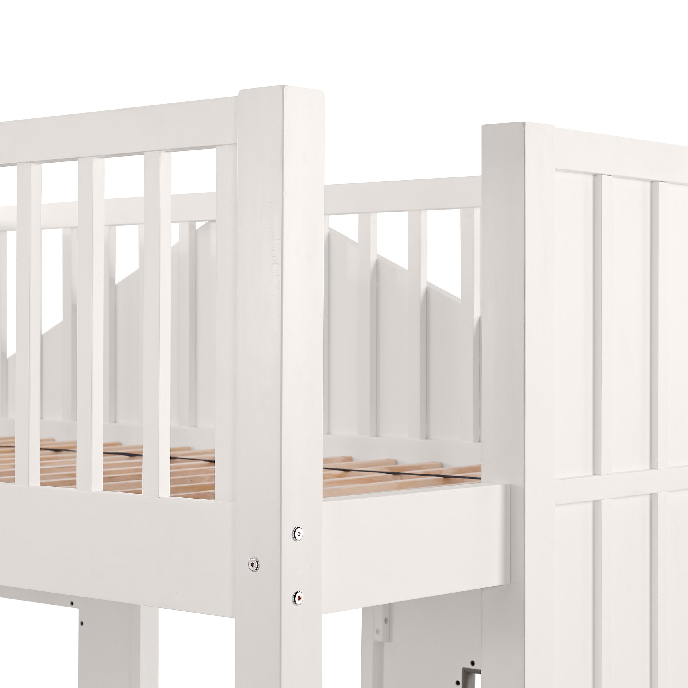 Abigail House Loft Bed