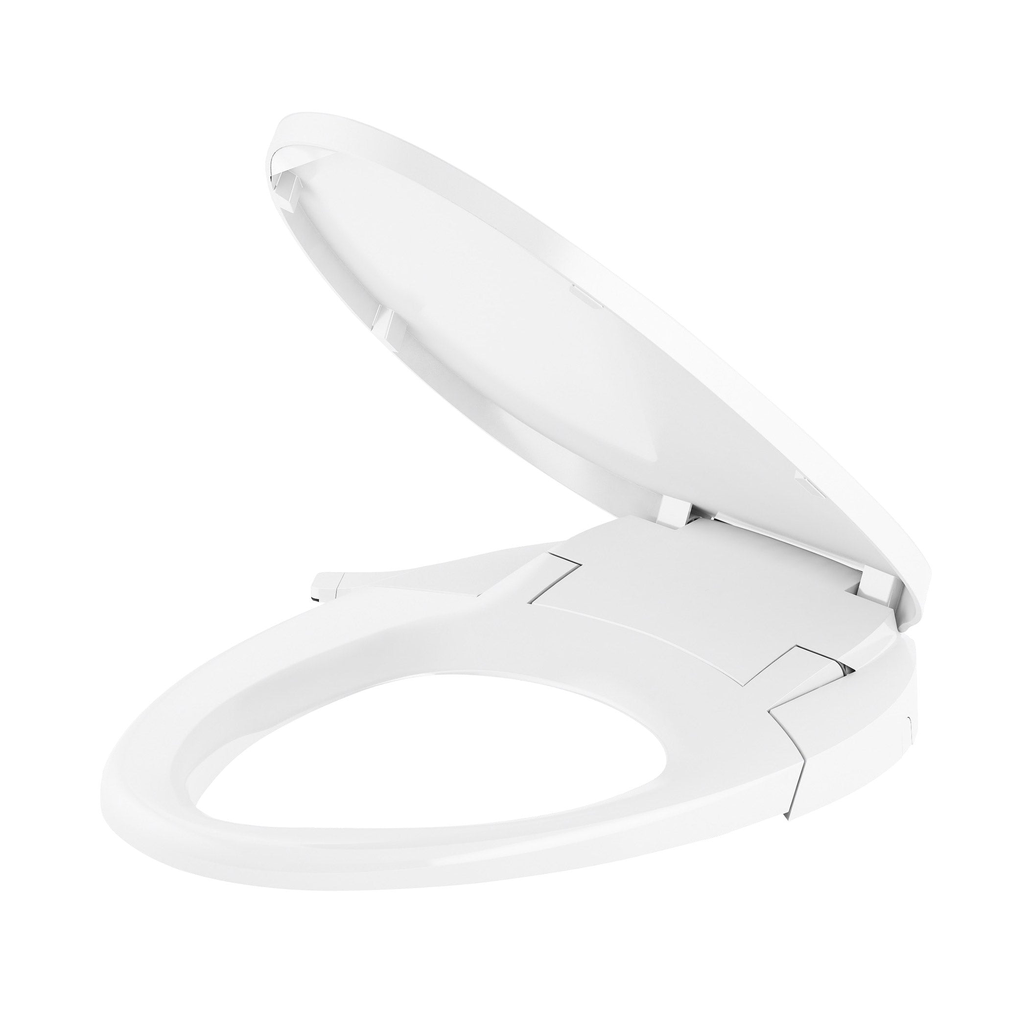 Kohler Purewash Manual Elongated Bidet Seat Image