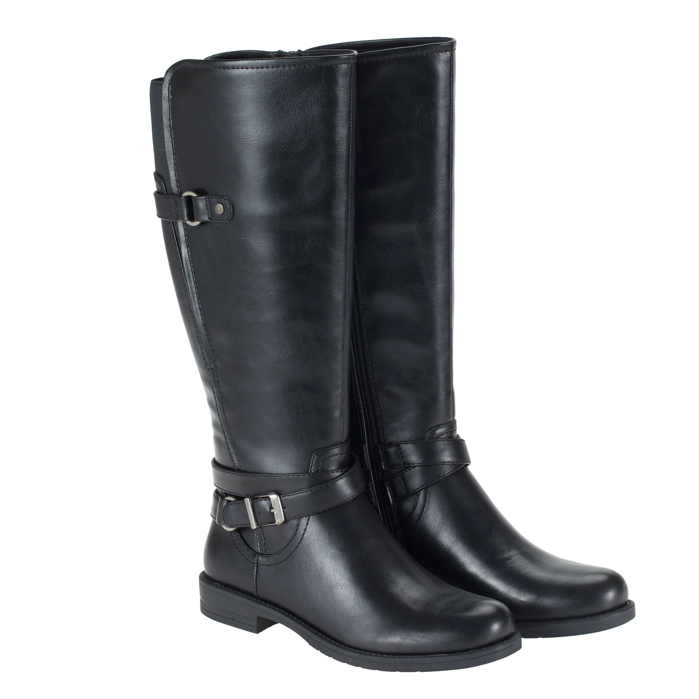 Baretraps Ladies' Riding Boot Image