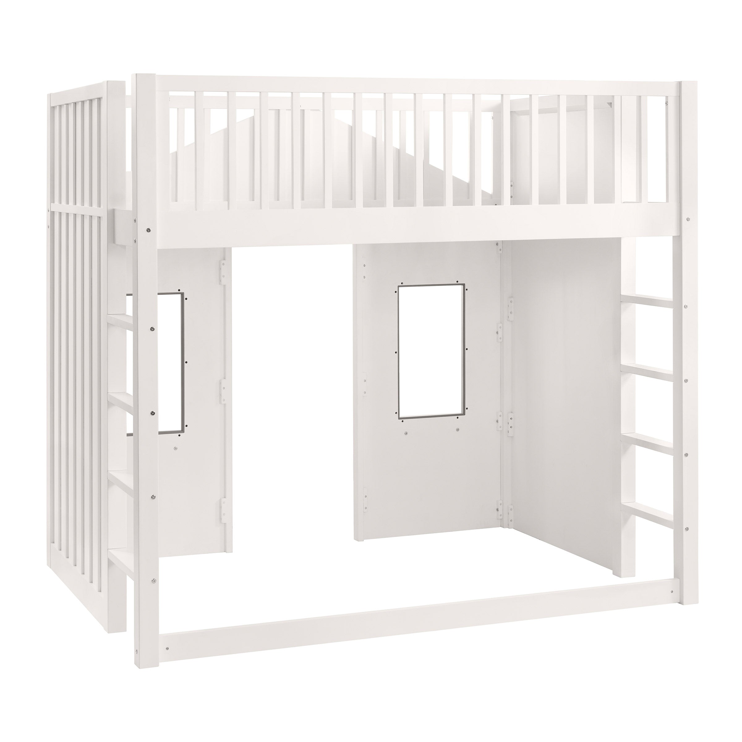 Abigail House Loft Bed