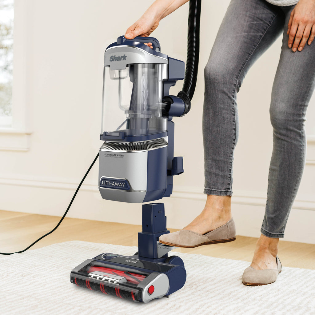 Shark Performance Plus Lift-Away Upright Vacuum with Odor Neutralizer