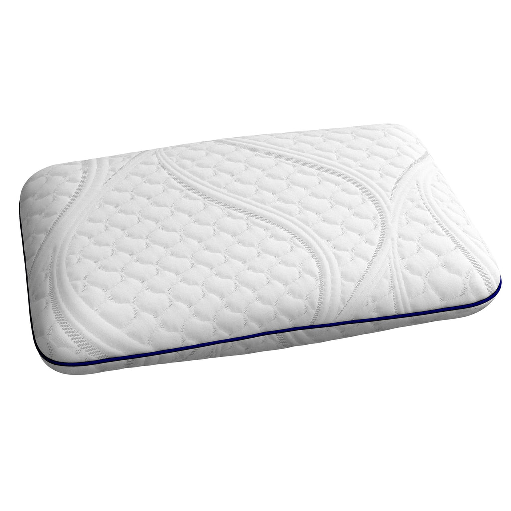 Novaform ComfortGrande Plus Gel Memory Foam Pillow Image
