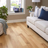 Golden Arowana Beach House 7mm Thick HDPC Waterproof Engineered Wood Flooring with attached 1mm Pad Included Image