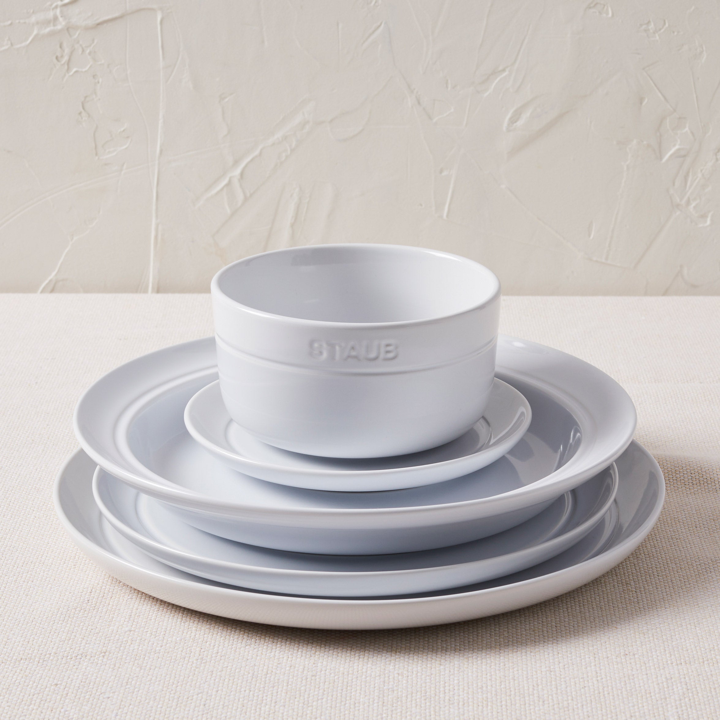 Dinnerware 20-Piece Set, Service for 4