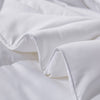 Hotel Grand Tencel Blend Fiberfill Down Alternative Comforter