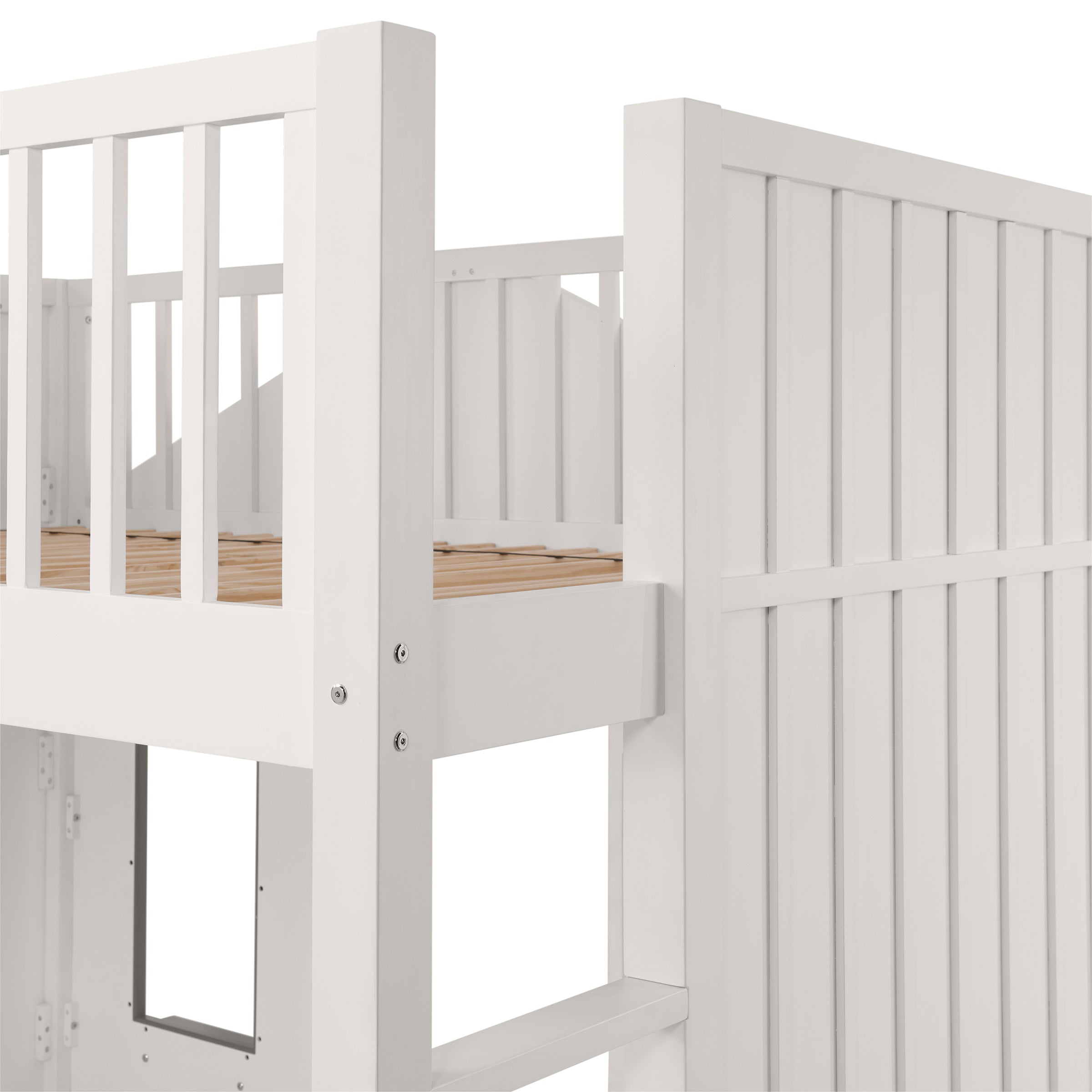 Abigail House Loft Bed