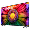 LG 70" Class - UR8000 Series - 4K UHD LED LCD TV