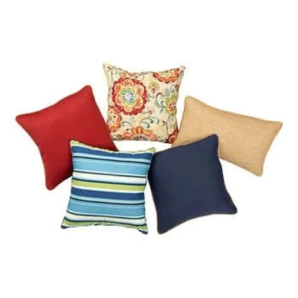 Brentwood Originals Solarium Indoor/Outdoor Decorative Pillow
