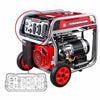 A-iPower 8200W Running / 10000W Peak Gasoline Powered Portable Generator with Electric Start