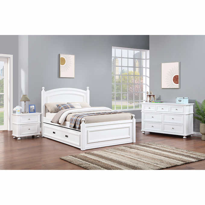 Hailey Youth Bedroom Collection