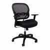 HON Wave Mesh Mid-Back Chair