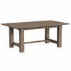 Corrine Dining Collection - Taupe