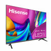 Hisense 43" Class - A45H Series - 1080p LED LCD TV