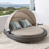 Sienna Oval Daybed