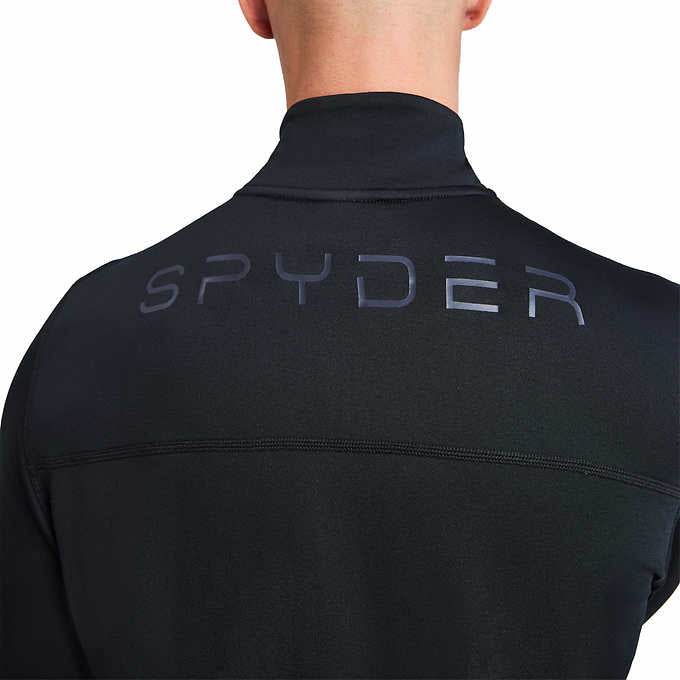 Spyder Active Men's Quarter Zip