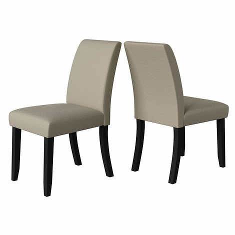 Ayden Dining Chair, 2-pack
