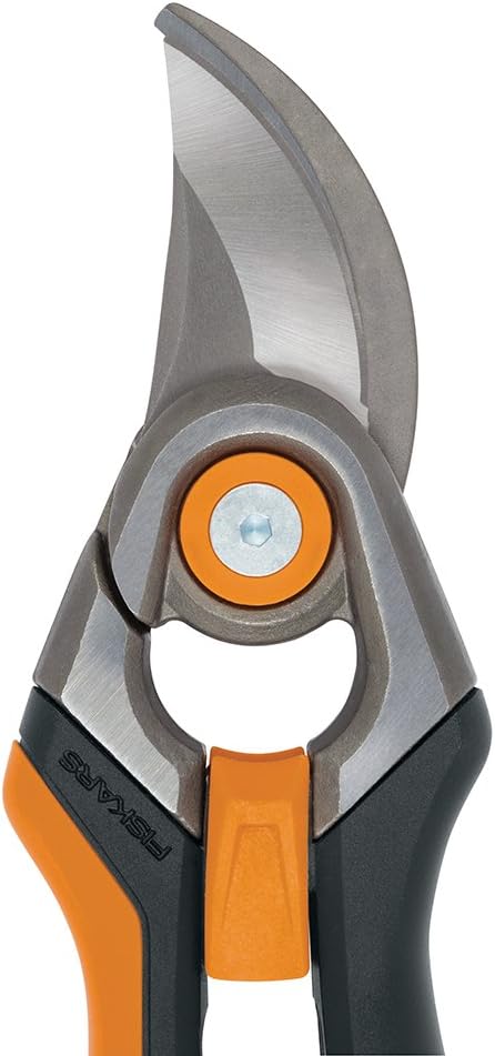 Fiskars Forged Pruner with Replaceable Blade