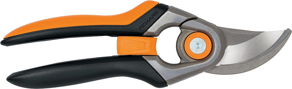 Fiskars Forged Pruner with Replaceable Blade