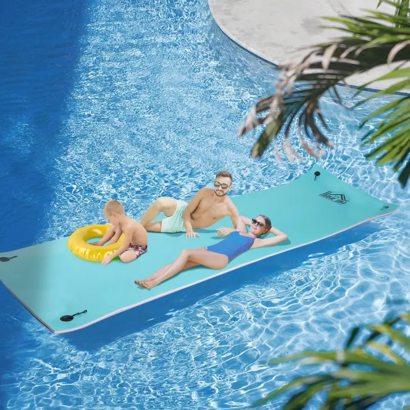Ultimate Foam Pool Float