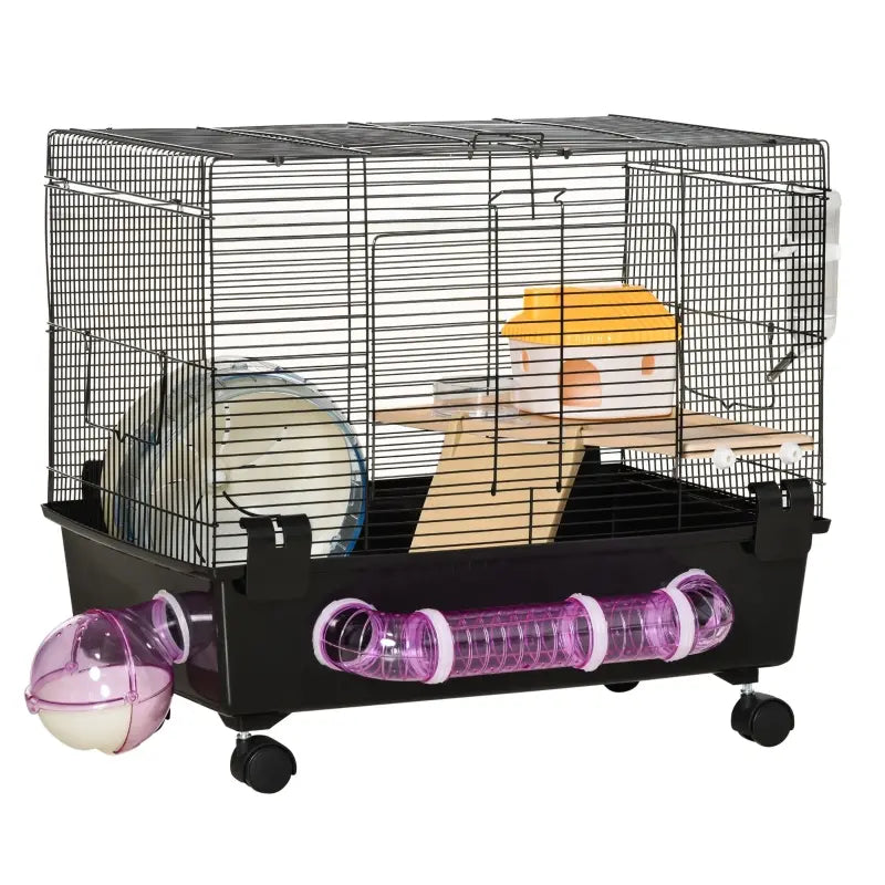 Hamster Baskets Dog Cages & Freezer Baskets