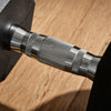 Soozier 66 lbs Adjustable Dumbbell Set for Upper & Lower Body Strength Training