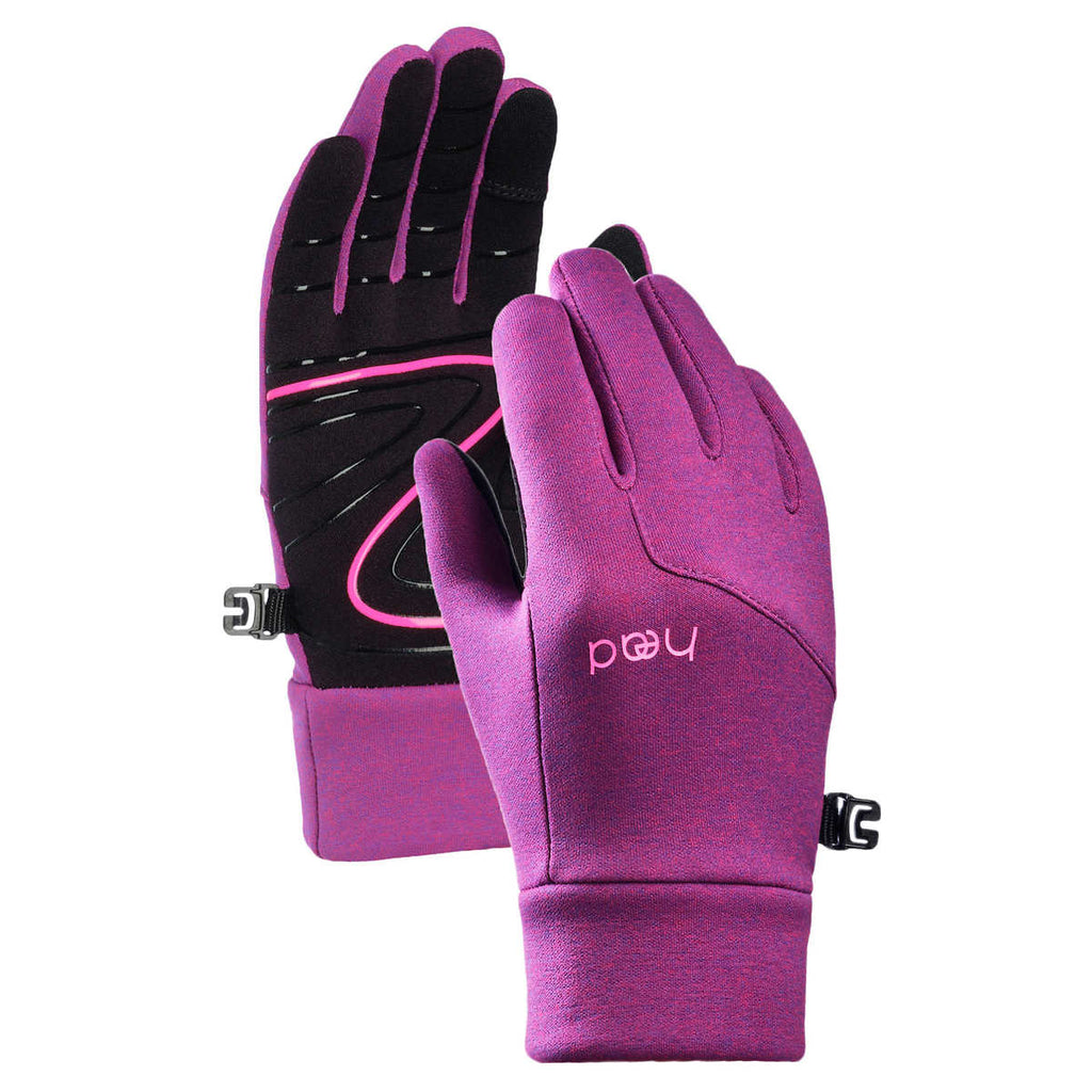 HEAD Kids’ Touchscreen Gloves
