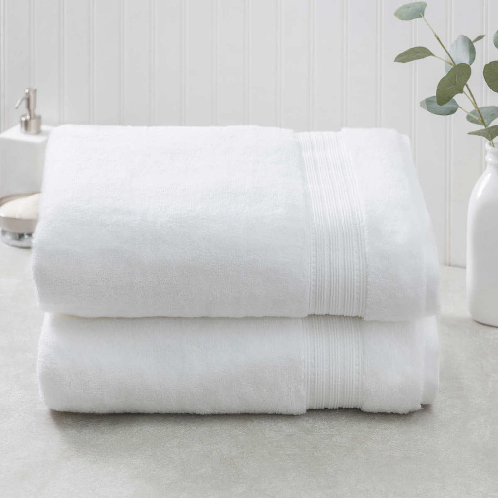 Charisma 100% Hygrocotton Towel Sets