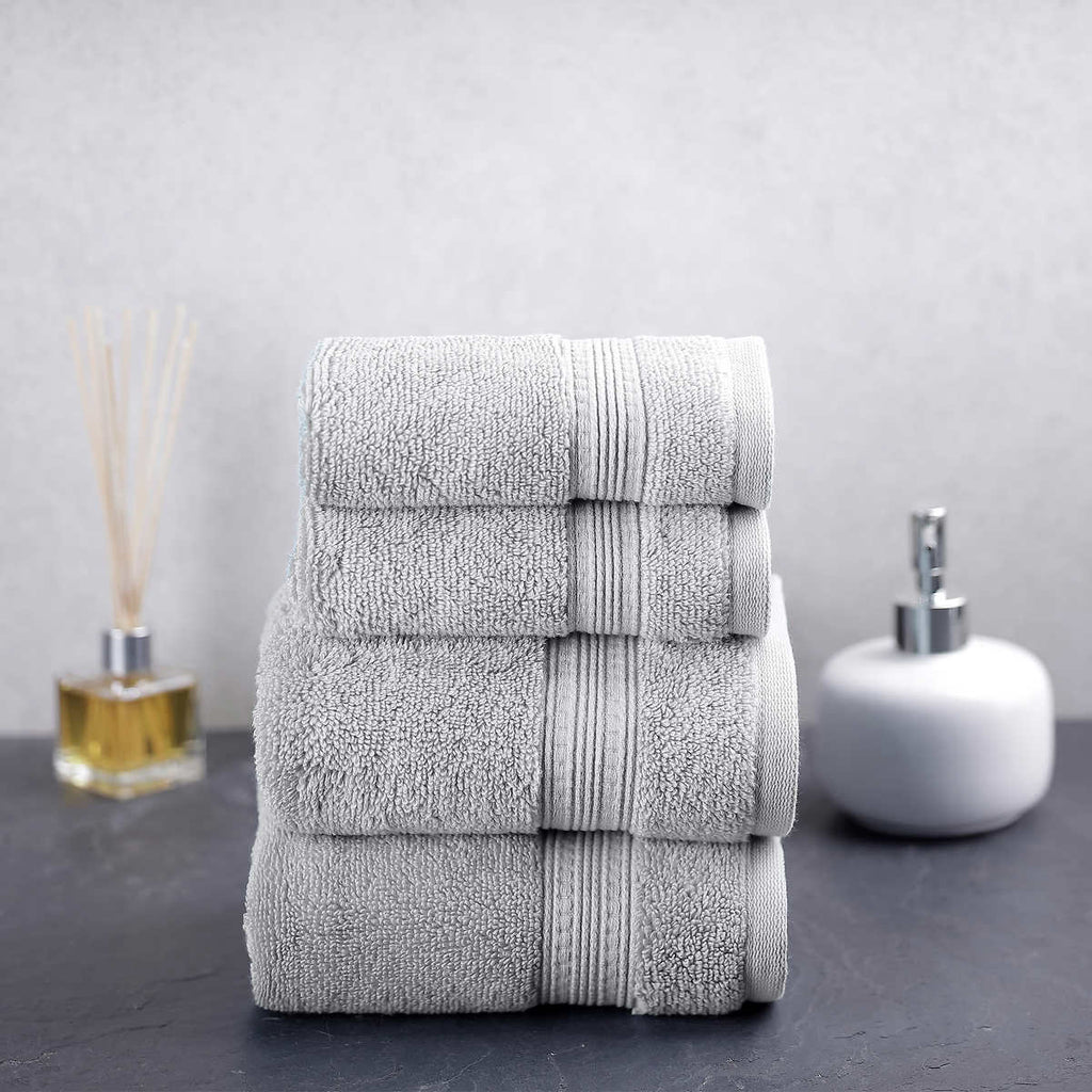 Charisma 100% Hygrocotton Towel Sets – ShopEZ USA
