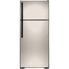 GE 17.5 cu. ft. Top-Freezer Refrigerator LED Lighting and Energy Star Certified