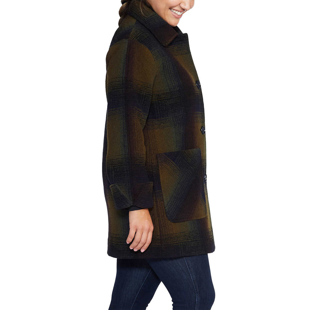 Pendleton Ladies' Wool Topper Coat