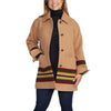 Pendleton Ladies' Wool Topper Coat